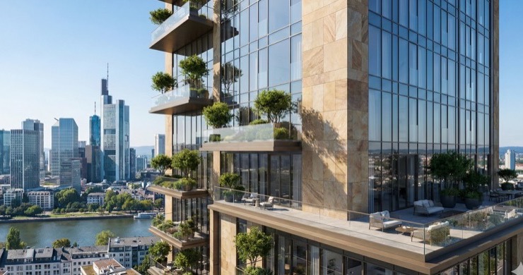 Professionelle Immobilienfinanzierung (Beispielobjekt)