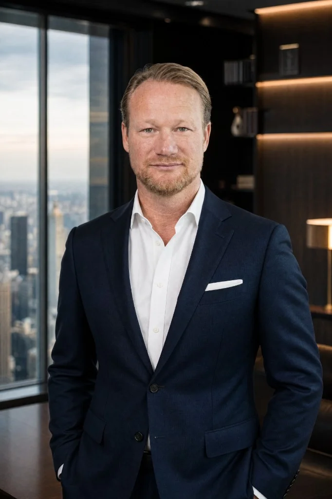 Andreas Kenkenberg – Geschäftsführung bei MyInvest24