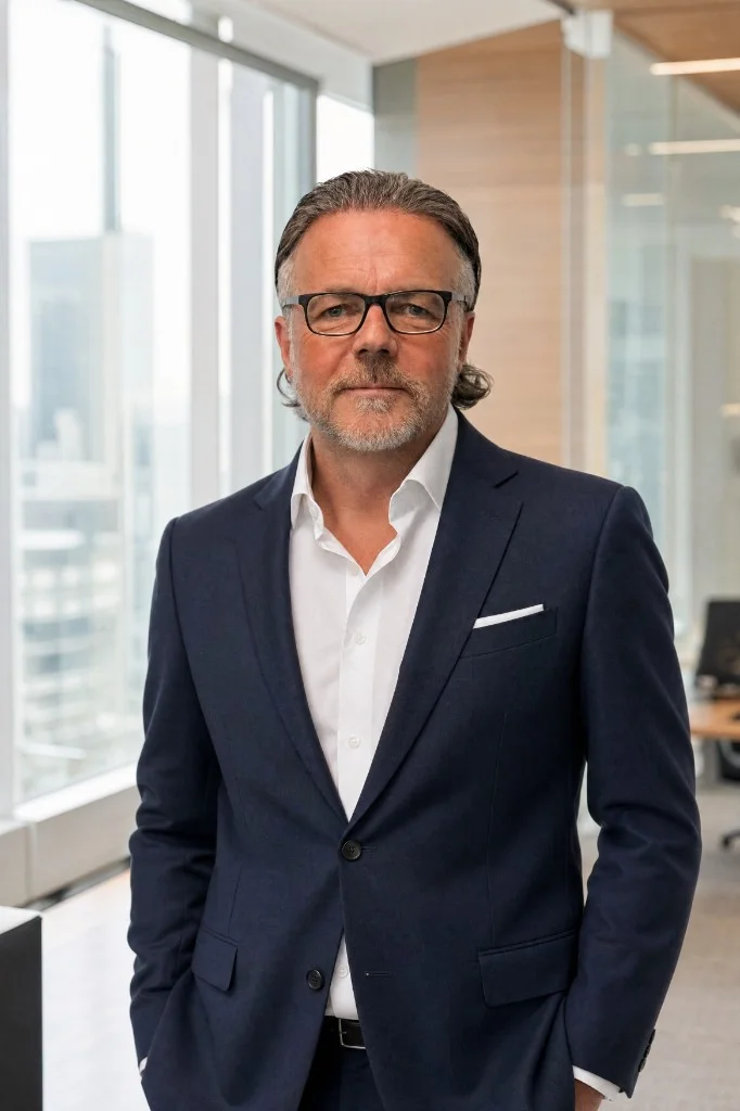 Dr. Bernd Keppler – Objektverwaltung & Akquisition bei MyInvest24