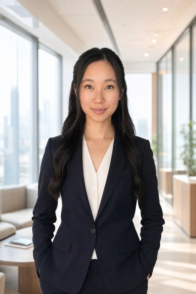 Linh Phan – Social Media Managerin bei MyInvest24