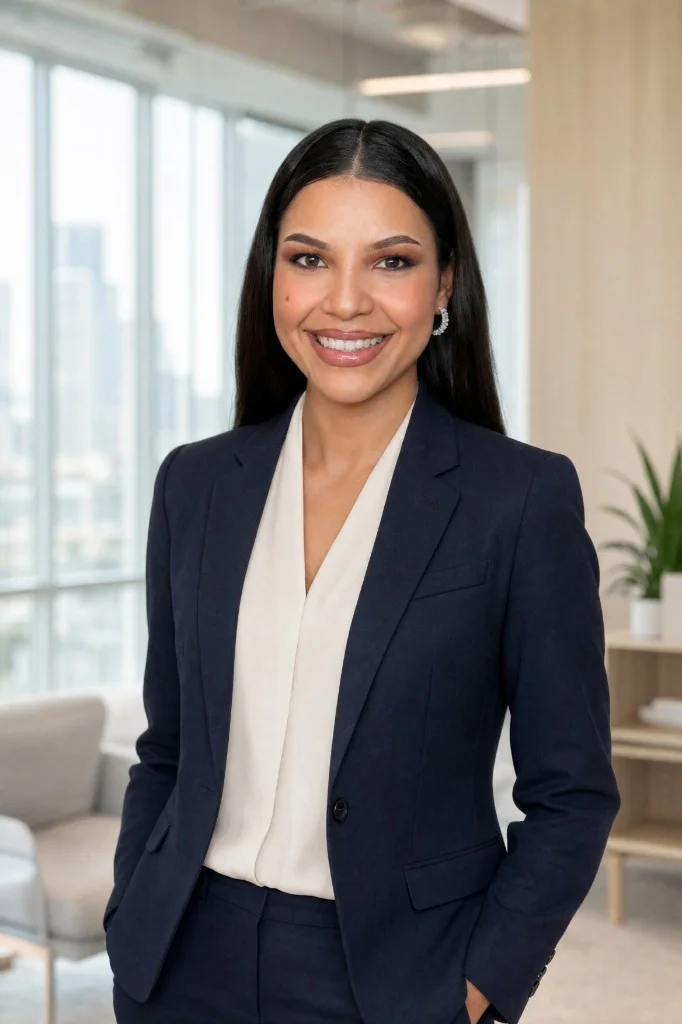 Valentina Vargas – Back Office bei MyInvest24